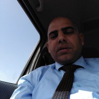 Mohammed Nasrullah