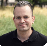 Kevin Laarakkers