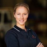 Leah Dawson