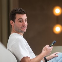 Nicholas D'hondt