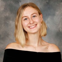 Hannah Stryker