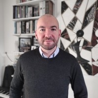 Kenneth MacDonald