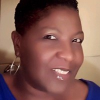 Mary Simmons