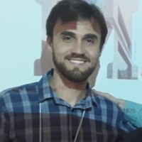 Arthur Gehrke Martins Andrade
