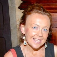 Julie Mcnamara