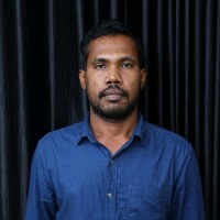 Khirod Palai
