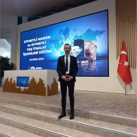 burak tuncel
