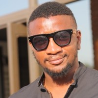 Tebogo Titus Masinki