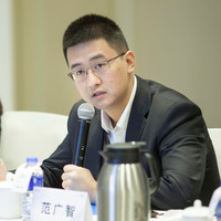 范广智