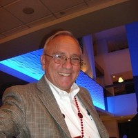 Robert R. (BOB) Patton