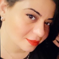 Kristineh Baghoomian