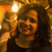 Manasi Ranade