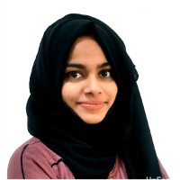 Shahanas Shajahan
