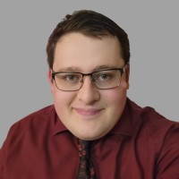 Christopher Van Beckum