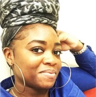 Krystal Gilmore