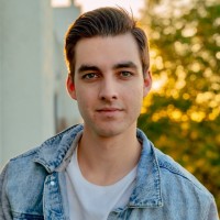 Dylan Adler