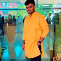 Kinshuk Singhal