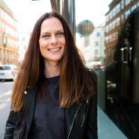 Susanne Lende