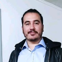 Pedro Ubilla Pontigo