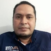 Benigno Beltran