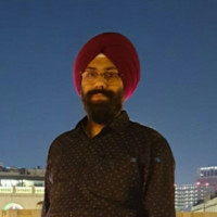 Harvinder Singh Sohal