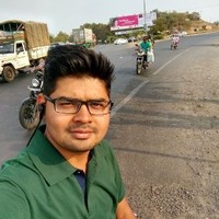 Pratik Kulkarni