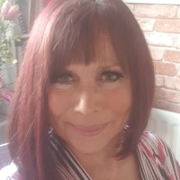 Yvonne Crampton