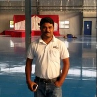 Arunkumar Shettar