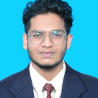 Vishnu Kolora
