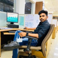 Akshay Kotangale