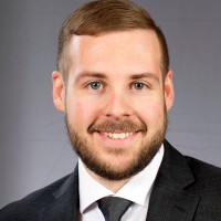 Chris Harbottle, C.E.T.