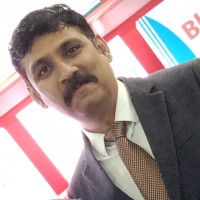 Avinash Pargaonkar