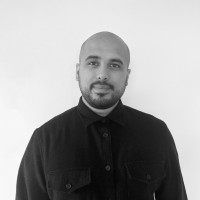 Shahrukh Ahmed