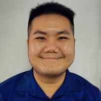 Christopher Teh