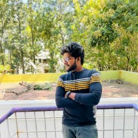 Sachin Jaisankar