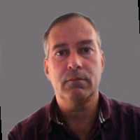 Antonio Mendes