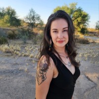 Brittany Smith