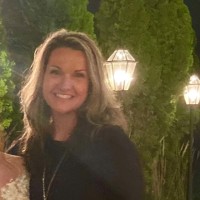 Kimberly Hewitson