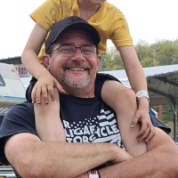 Michael Fisk