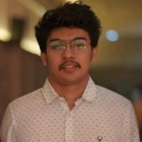 Vignesh V Gopal