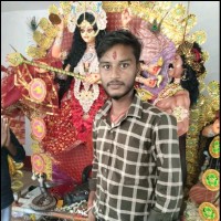 Chandan Kumar Yadav