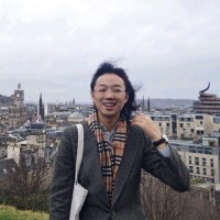 Zepto Zhou