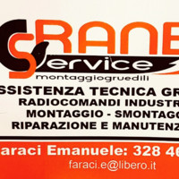 FARACI GRU EDILI di Faraci Emanuele