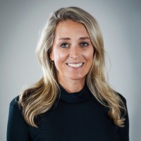 Rachel Dixon