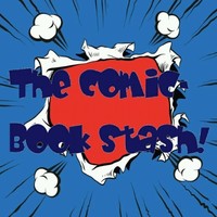 The Comic Book Stash