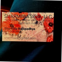 Sharmila Rajopadhye