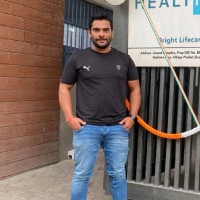 Ankit Tyagi