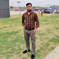 Umender Kumar
