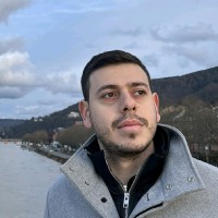 Konstantinos Moustakas