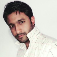 R Raman Mohanty
